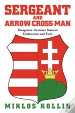 Capa do artigo Sergeant And Arrow-Cross-Man