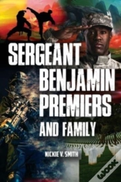 Capa do artigo Sergeant Benjamin Premiers And Family