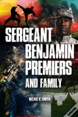 Capa do artigo Sergeant Benjamin Premiers And Family