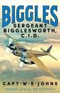 Sergeant Bigglesworth, Cid - Preview