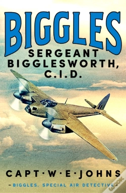 Capa do artigo Sergeant Bigglesworth, Cid