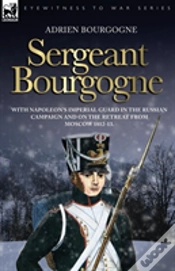Capa do artigo Sergeant Bourgogne