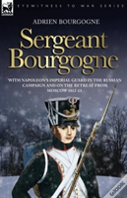 Capa do artigo Sergeant Bourgogne