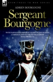 Capa do artigo Sergeant Bourgogne