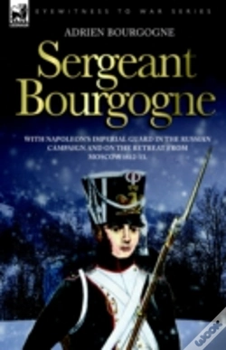 Capa do artigo Sergeant Bourgogne