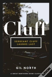 Capa do artigo Sergeant Cluff Laughs Last