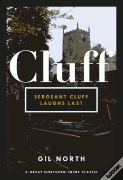 Capa do artigo Sergeant Cluff Laughs Last