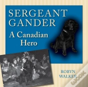 Capa do artigo Sergeant Gander