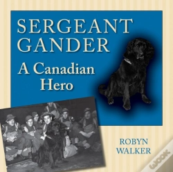 Capa do artigo Sergeant Gander