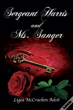 Capa do artigo Sergeant Harris And Ms. Sanger