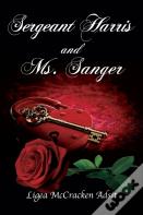 Sergeant Harris And Ms. Sanger