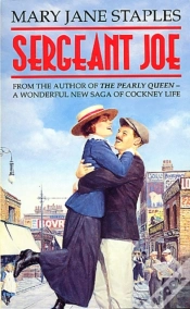 Capa do artigo Sergeant Joe