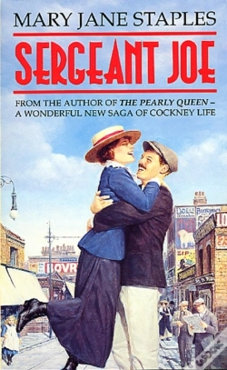 Capa do artigo Sergeant Joe