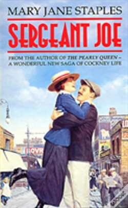 Capa do artigo Sergeant Joe