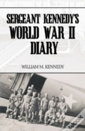 Capa do artigo Sergeant Kennedy