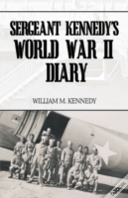 Capa do artigo Sergeant Kennedy'S World War Ii Diary: A
