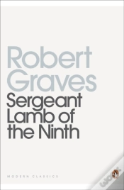 Capa do artigo Sergeant Lamb Of The Ninth