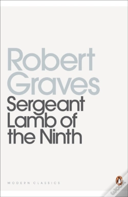 Capa do artigo Sergeant Lamb Of The Ninth