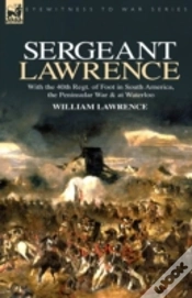 Capa do artigo Sergeant Lawrence
