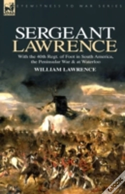 Capa do artigo Sergeant Lawrence