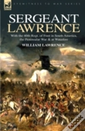 Capa do artigo Sergeant Lawrence
