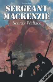 Sergeant Mackenzie