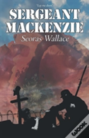 Capa do artigo Sergeant Mackenzie