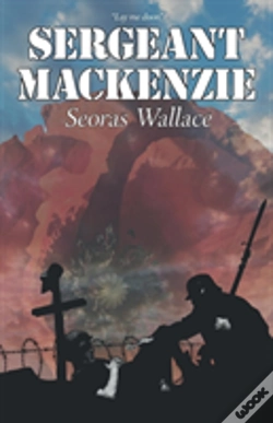 Capa do artigo Sergeant Mackenzie