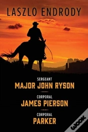 Capa do artigo Sergeant Major John Ryson, Corporal James Pierson, Corporal Parker