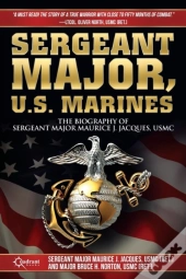 Sergeant Major, U.S. Marines