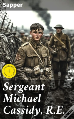 Capa do artigo Sergeant Michael Cassidy, R.E.