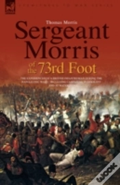 Capa do artigo Sergeant Morris Of The 73rd Foot