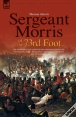 Capa do artigo Sergeant Morris Of The 73rd Foot