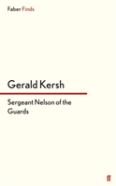 Sergeant Nelson Of The Guards