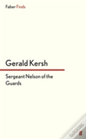 Capa do artigo Sergeant Nelson Of The Guards