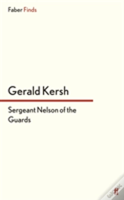 Capa do artigo Sergeant Nelson Of The Guards