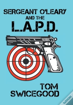 Capa do artigo Sergeant O'Leary And The L.A.P.D