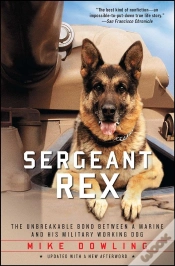 Capa do artigo Sergeant Rex