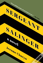 Capa do artigo Sergeant Salinger