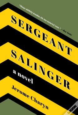 Capa do artigo Sergeant Salinger