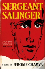 Capa do artigo Sergeant Salinger