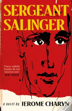 Capa do artigo Sergeant Salinger