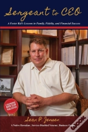 Capa do artigo Sergeant To Ceo