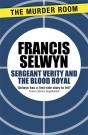 Sergeant Verity And The Blood Royal - Preview