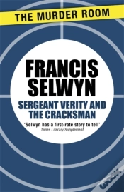 Capa do artigo Sergeant Verity And The Cracksman