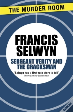 Capa do artigo Sergeant Verity And The Cracksman
