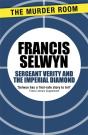 Sergeant Verity And The Imperial Diamond - Preview