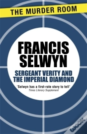 Capa do artigo Sergeant Verity And The Imperial Diamond