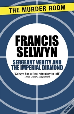 Capa do artigo Sergeant Verity And The Imperial Diamond