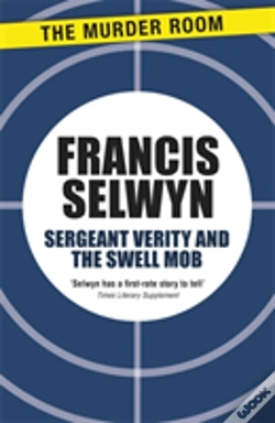 Capa do artigo Sergeant Verity And The Swell Mob